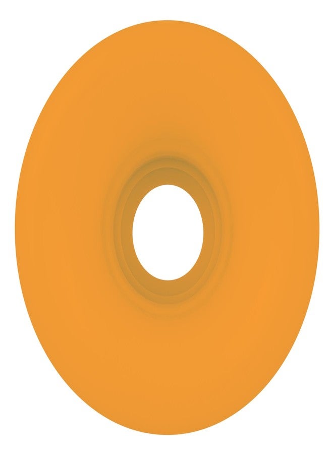 OJ 60mm Super Juice Orange 78a Skateboard Wheels - Image 3
